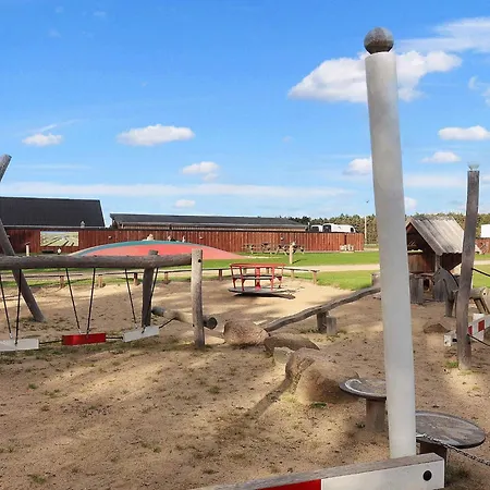 Scenic Retreat In Nordjylland - By Traum Prázdninový dům