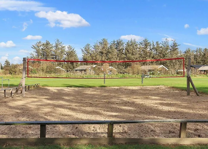 Scenic Retreat In Nordjylland - By Traum Løkken